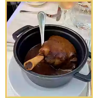 Le restaurant - Brasserie du Théâtre Montansier - Versailles